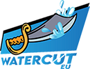 WaterCUT EU s.r.o. logo